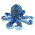 Under-the-Sea Friends Octopus Stuffed Animal 10 Inch by First and Main