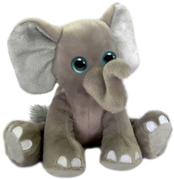 Floppy Friends Elephant Stuffed Animal by First and Main