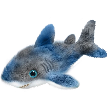 Under-the-Sea Friends Shark Stuffed Animal by First and Main