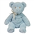 Sonny the Plush Blue Teddy Bear by Douglas