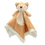 Jordan Fox Baby Safe Plush Snuggler by Douglas