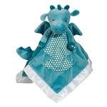 Demitri Dragon Baby Safe Plush Snuggler by Douglas