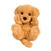 Stuffed Golden Retriever Lil Pup by Douglas
