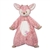 Farrah Fawn Baby Safe Plush Sshlumpie Lovey Toy by Douglas