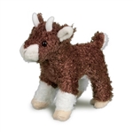 Buffy the Little Plush Goat by Douglas