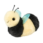 Chive the Plush Bee by Douglas