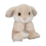 Cheeky the Stuffed Bunny Rabbit by Douglas