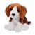 Sniff the 5 Inch Plush Beagle Mini Pup by Douglas