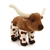 Zeb the Little Plush Longhorn by Douglas