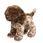 Ivan the Standing Stuffed German Shorthaired Pointer by Douglas