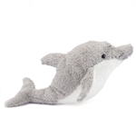 Denny the Plush Dolphin by Douglas