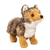 Howls the Stuffed Coyote by Douglas