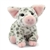 Pauline the Plush Spotted Pig by Douglas