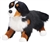 Alps the Big Plush Bernese Mountain Dog by Douglas