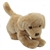 Sandi the 12 Inch Stuffed Golden Retriever Puppy by Douglas