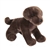 C.C. Bean the 12 Inch Stuffed Chocolate Lab Puppy by Douglas