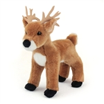 Swift the Little Plush Buck by Douglas