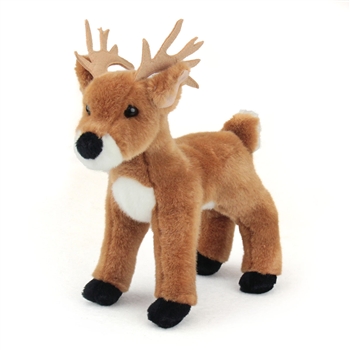 Swift the Little Plush Buck by Douglas