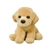 Duffy the Floppy Plush Yellow Lab by Douglas