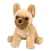 Napoleon the 12 Inch Plush Floppy French Bulldog by Douglas