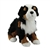 Trevor the Plush Bernese Mountain Dog by Douglas