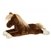 Wrangler the Plush Large Chestnut Horse by Douglas