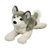 Geno the Stuffed DLux Husky by Douglas