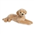 Sadie the DLux Jumbo Plush Yellow Lab Dog by Douglas