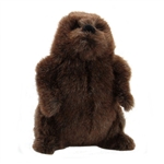 Chuckwood the Plush Groundhog by Douglas