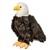 Adler the Plush Bald Eagle by Douglas