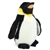 Waddles the Stuffed Emperor Penguin by Douglas