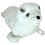 Twinkle the Plush Harp Seal Pup by Douglas