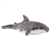 Fin the Great White Shark Stuffed Animal by Douglas