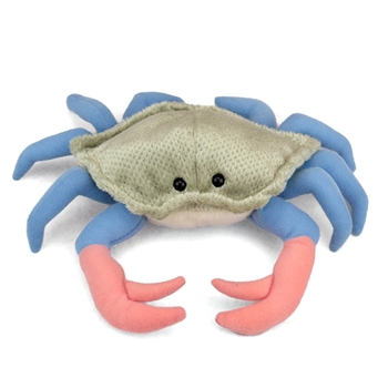 Buster the Plush Blue Crab by Douglas