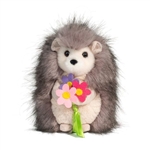 Sally the Plush Hedgehog by Douglas