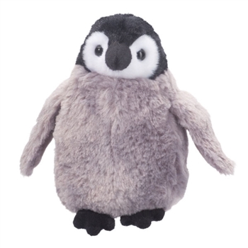 Cuddles the Little Plush Penguin Chick by Douglas