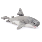 Smiley the Plush Shark by Douglas