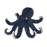 Winky the Plush Octopus by Douglas
