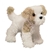 Jolly the Little Stuffed Maltipoo by Douglas