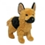 Queenie the 8 Inch Stuffed German Shepherd Dog by Douglas