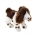 Flair the Little Plush Springer Spaniel by Douglas