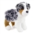 Steward the Little Plush Australian Shepherd by Douglas