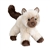 Hilda the Little Plush Himalayan Cat by Douglas