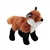 Francine the Little Plush Fox by Douglas