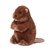 Buddy the Little Plush Beaver by Douglas