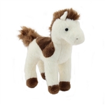 Arrow Head the Plush Paint Horse by Douglas