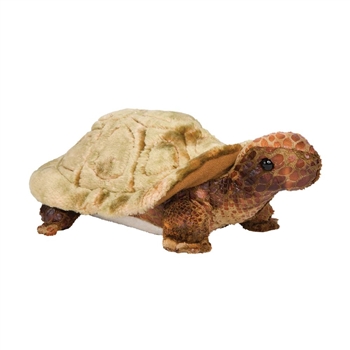 Speedy the Plush Tortoise by Douglas