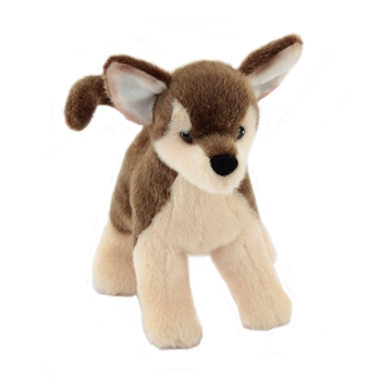 Pepito the Little Plush Chihuahua by Douglas