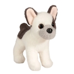 Gilman the Little Plush French Bulldog by Douglas