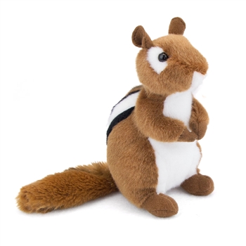 Tilly the Chipmunk Stuffed Animal by Douglas